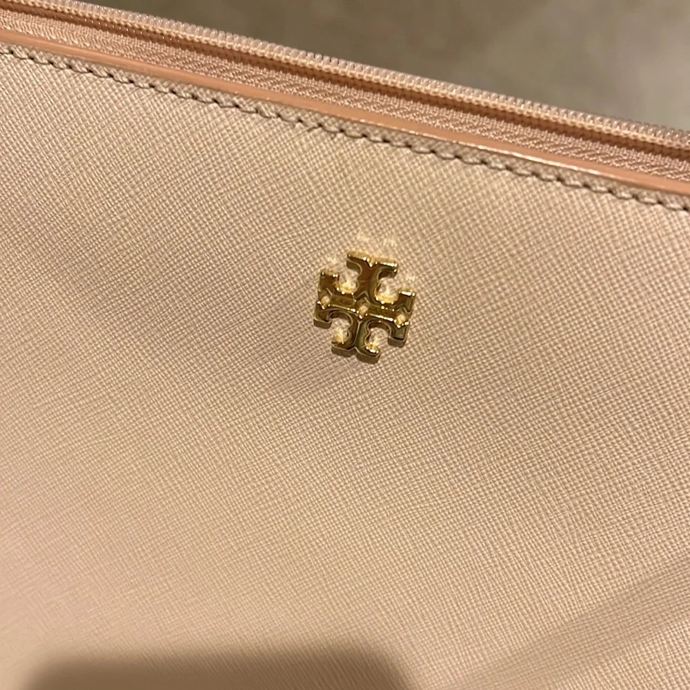 Tory Burch Emerson Bag - large - Picture 2 of 5